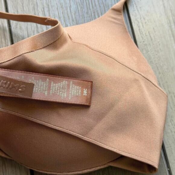 Skims push up bra - Picture 5 of 5